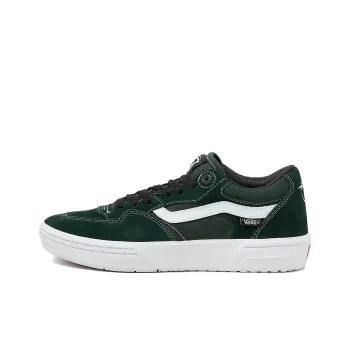 Rowan 2 Vans 'Dark Forest Green' Women's