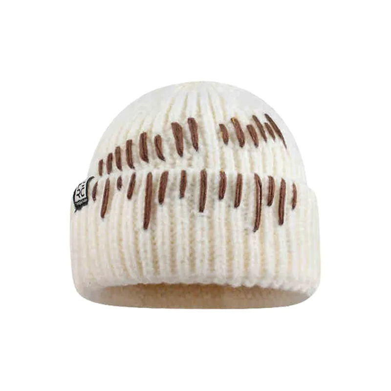 CARTELO Polyester Beanies Unisex Gift Box Set-1