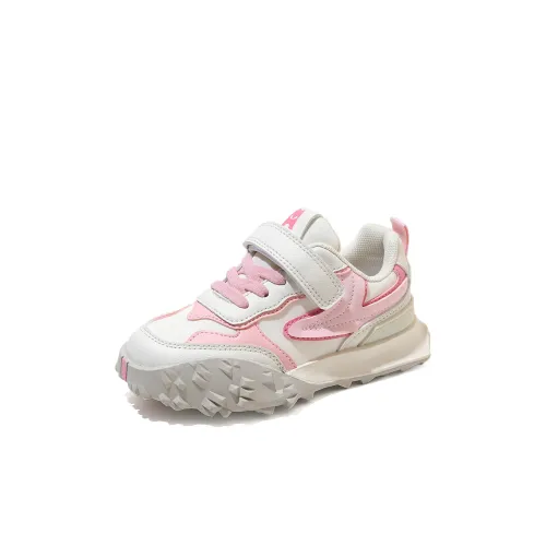 ABC KIDS Slip Resistant Cushioning Lightweight Cushioning Kids Lifestyle Shoes Kids'
