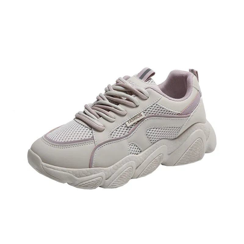 Wooden Rabbit Kids Lifestyle Shoes Teenagers-4