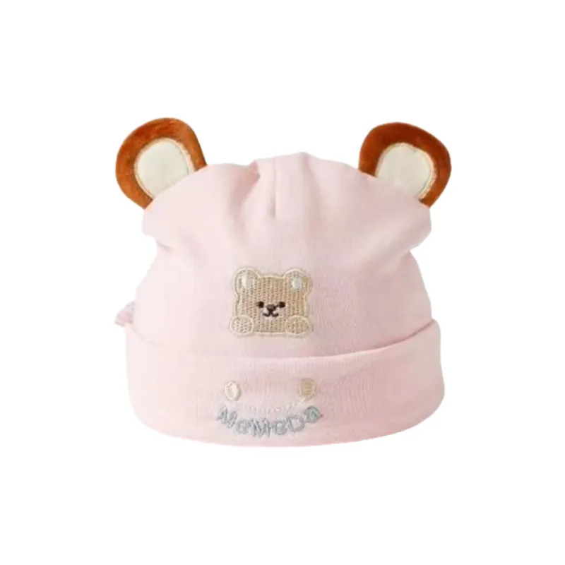Mulan Brigade Cotton Beanies Kids'-2