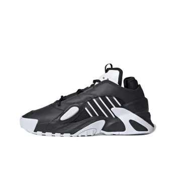 Adidas Originals Streetball 'Black White'