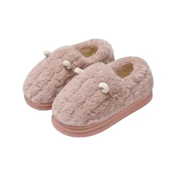 An Shangfen Slippers / Home Slippers