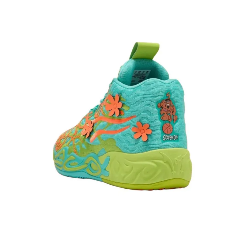 Scooby-Doo X PUMA MB.04-3