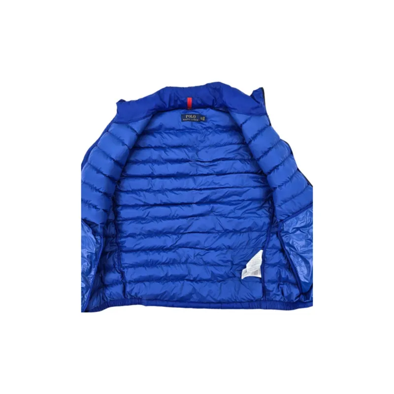 Polo Ralph Lauren Padded Gilet-2