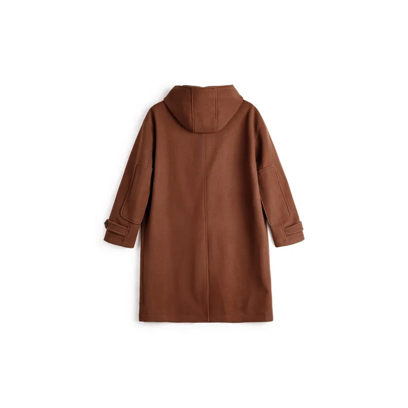 MADEN Coats Men-1