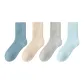 Dark Blue+Khaki+Gray+Light Blue