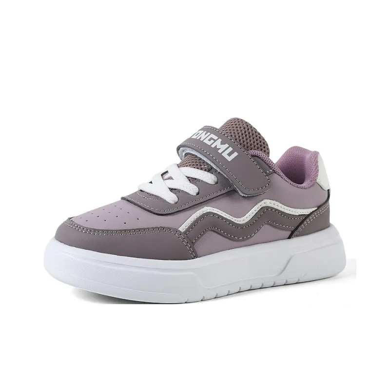 FIRS Kids Non slip Breathable And Wear resistant Low Top Kids' Running Shoes Kids'-0