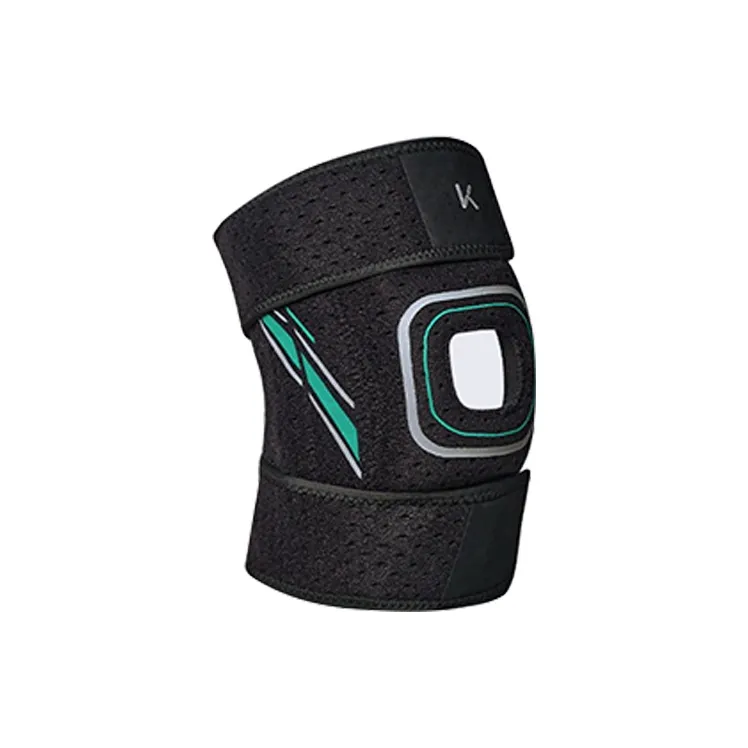 Keep Knee Pads Polyester, Polyamide, Elastane Running, Mountaineering, Hiking, Basketball Unisex-2