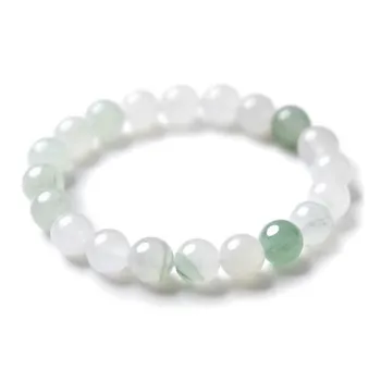 Zhen Yu Zhen Pin Tianshan Jade Bracelets Women's