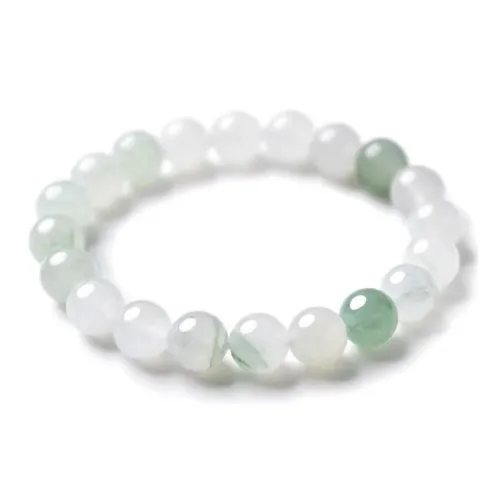 Zhen Yu Zhen Pin Tianshan Jade Bracelets Women's