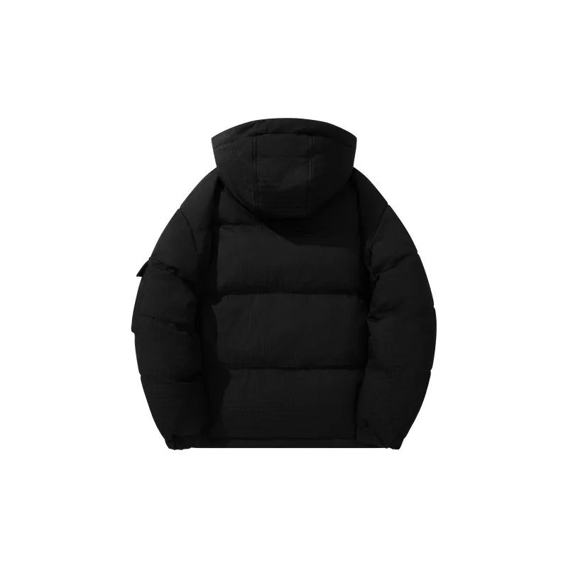SESAME STREET Down Jacket Unisex-2