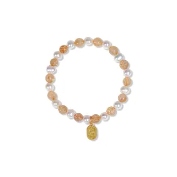 Taste The Color Freshwater Pearl Bracelets Women's