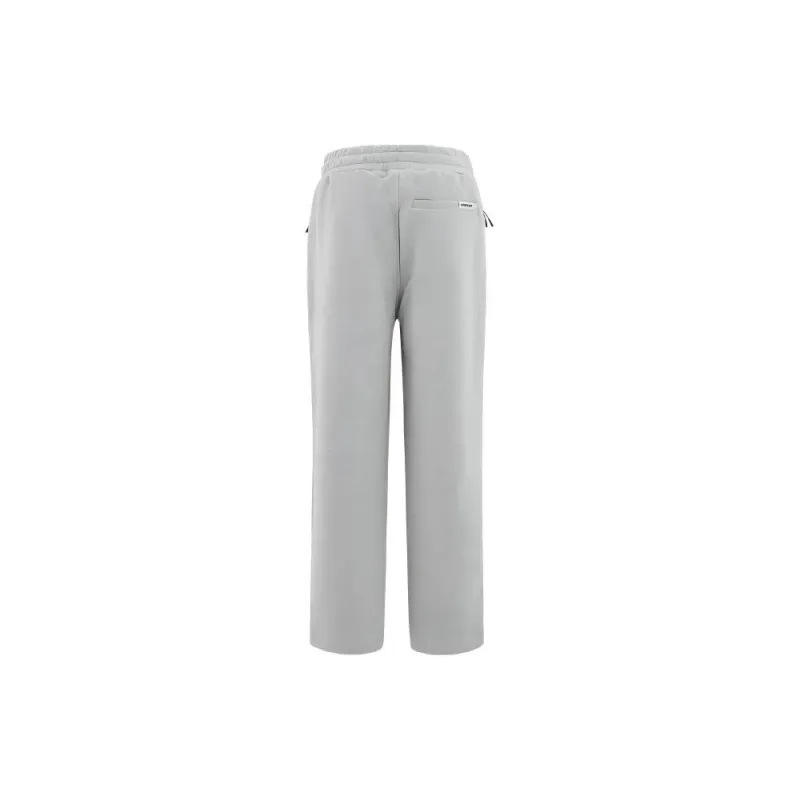 CAT Knitted Sweatpants Men-8
