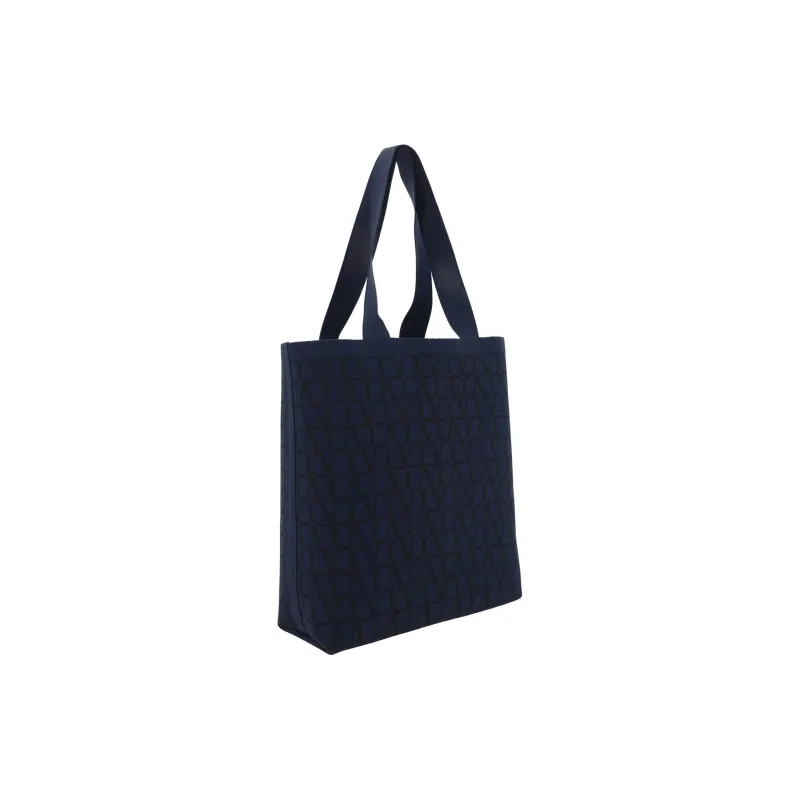 Valentino Toile Iconographe Top Handle Bag-2