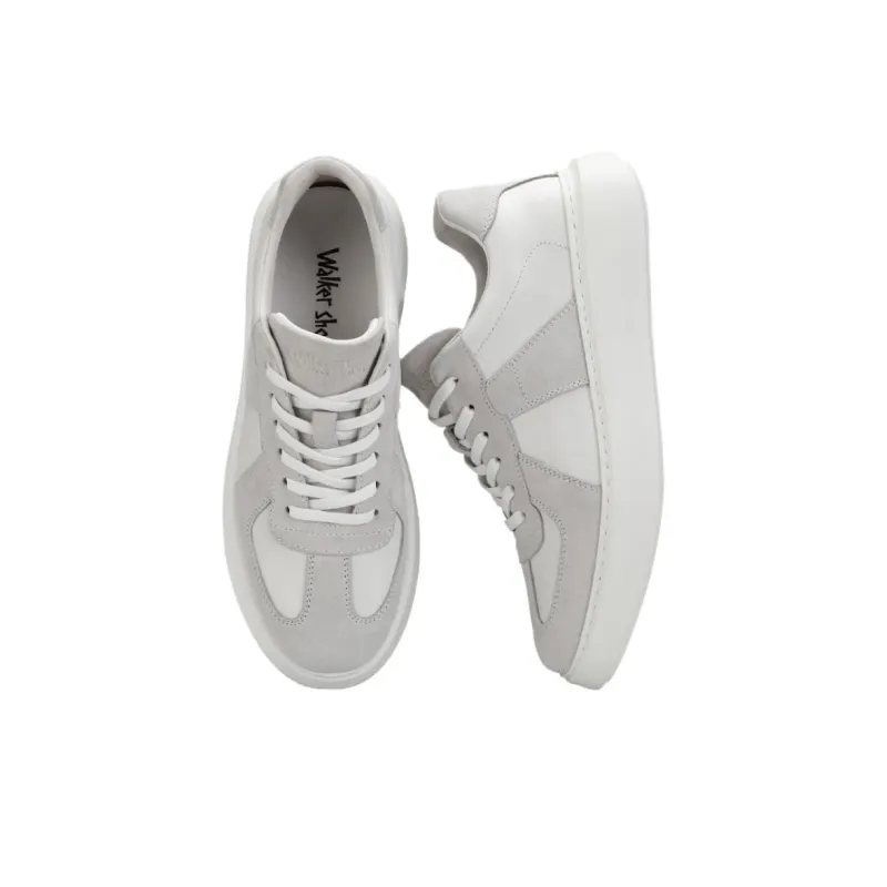 Walker Shop Breathable Low Top Skateboard Shoes Men's-5