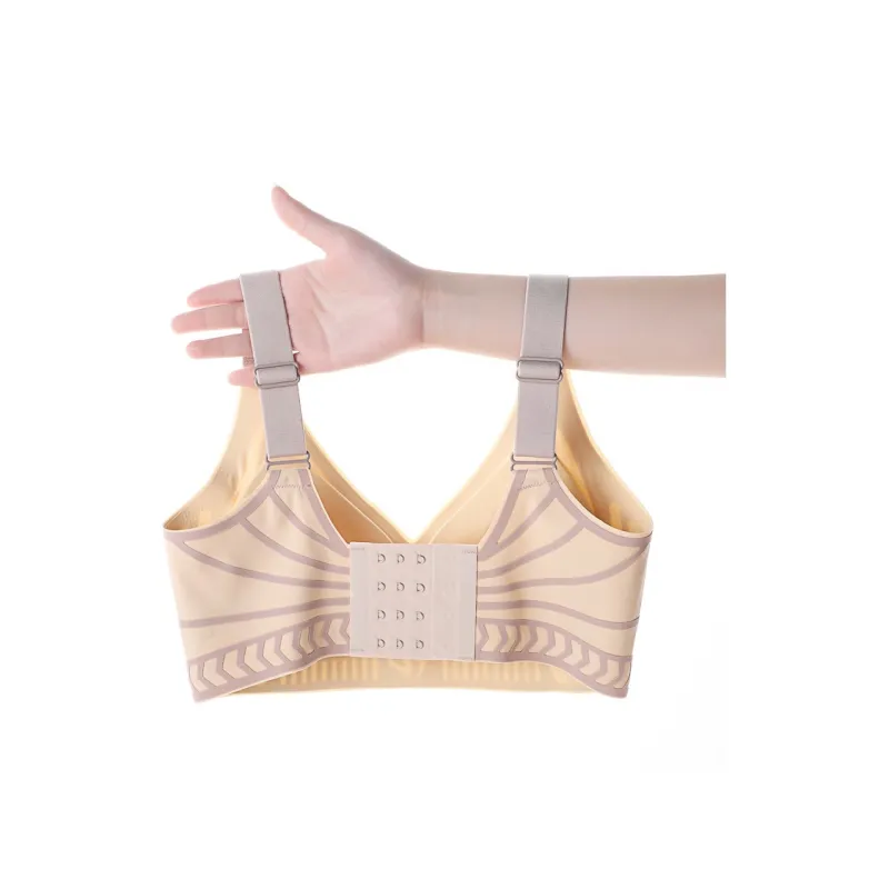 YUZHAOLIN Women's Bras-21