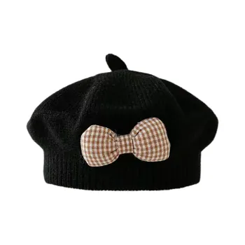 Mulan Brigade Polyester Berets Kids'