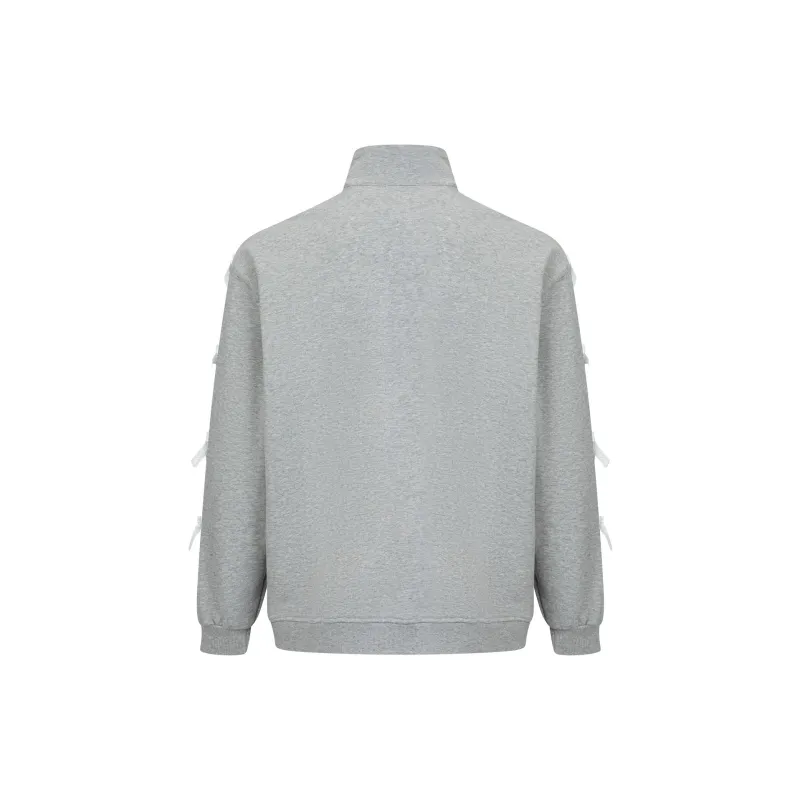 1 TROP FORT Sweatshirts Women's-1