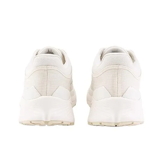 THE NORTH FACE Vectiv Enduris 3 Abrasion Resistant Low Top Outdoor Shoes Men's Ecru-2