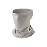 Light Gray Neck Cover