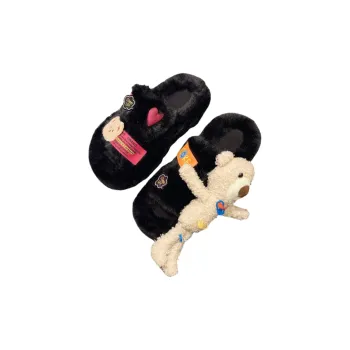 Meter Slippers / Home Slippers
