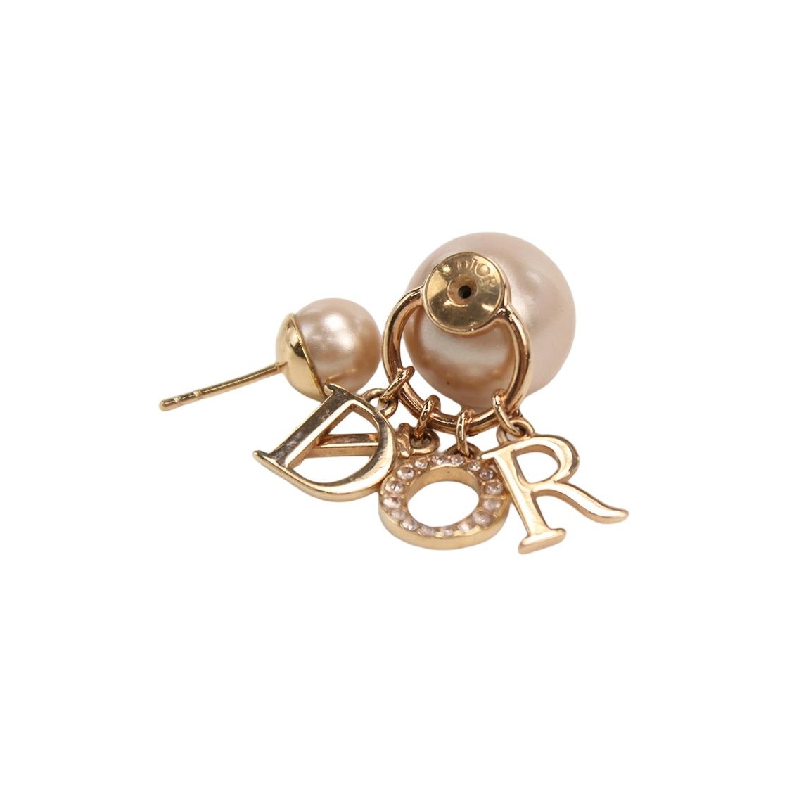 Dior earrings price online