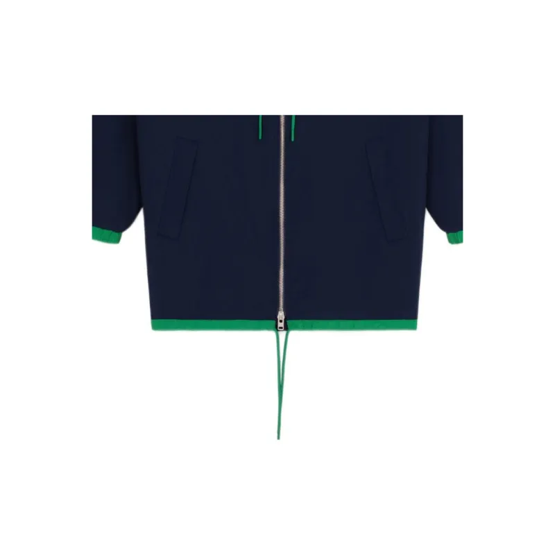 KENZO Jackets Men Blue-6
