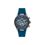 Skeleton Dial