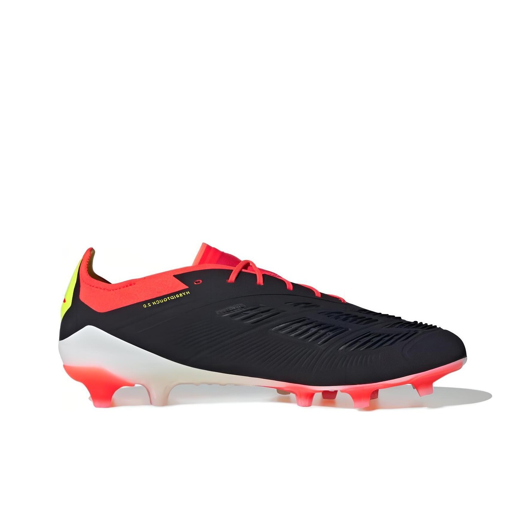 Adidas Predator Elite Ag 'Black' - POIZON