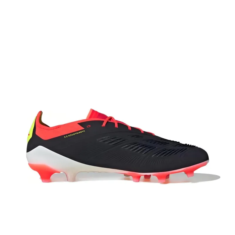 Adidas Predator Elite Ag 'Black'-1