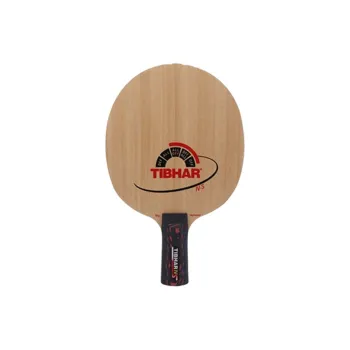 TIBHAR Table Tennis Blades Composite Panels Unisex