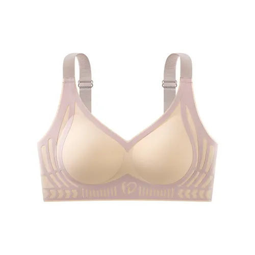 YUZHAOLIN Women's Bras