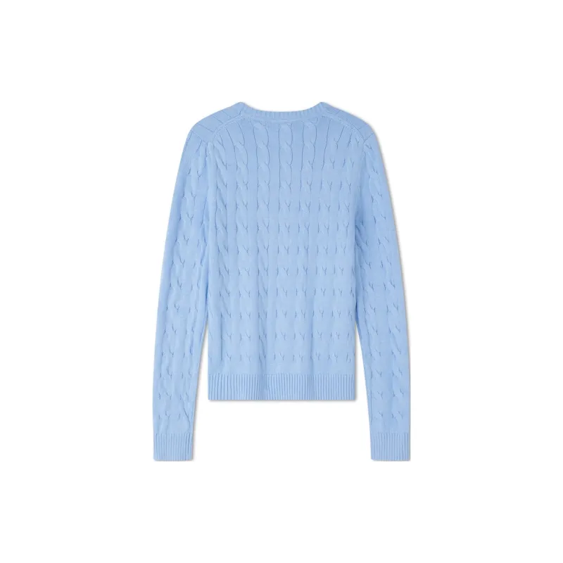 Tommy Hilfiger Cable knit Sweater-1