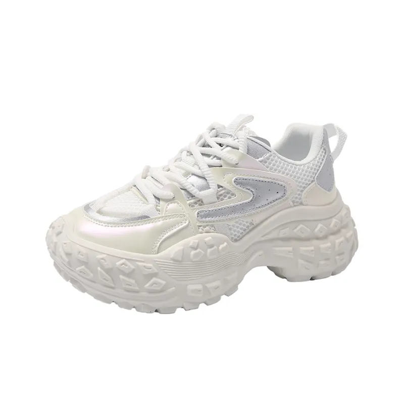 Wooden Rabbit Kids Lifestyle Shoes Teenagers-2