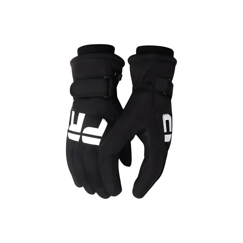 TANLU Riding Equipment Cycling Glove Indoor And Outdoor Unisex Polyester One Size-6