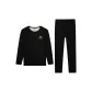 Black Men's