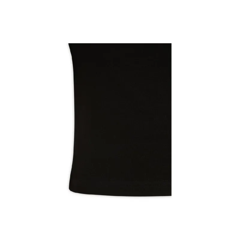 Balenciaga Mockneck Short Sleeved Top-3