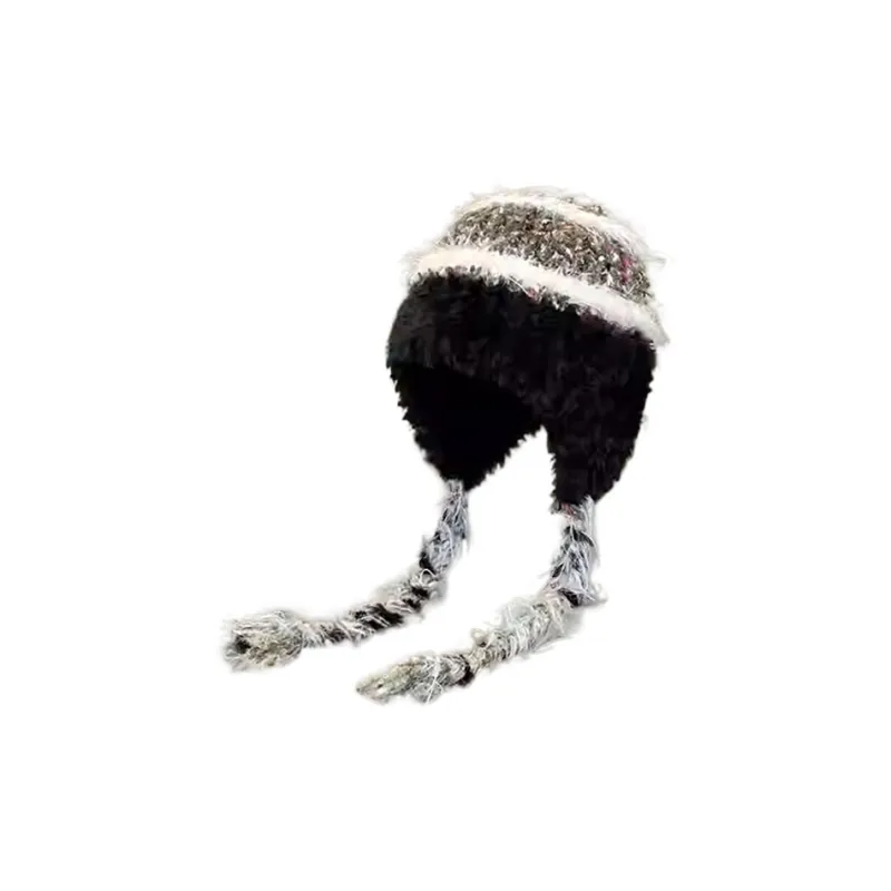 CARTELO Cotton Beanies Unisex Gift Box Set-5
