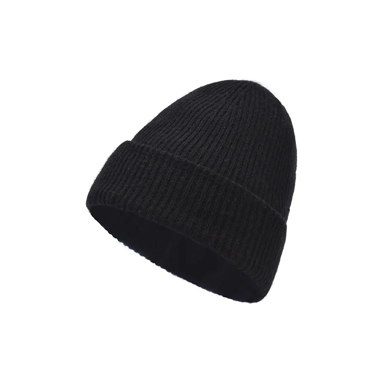 BANDICOOT Sheep Wool Beanies Women's-2