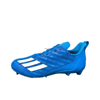Adizero Cleat Adidas 'Cyan'
