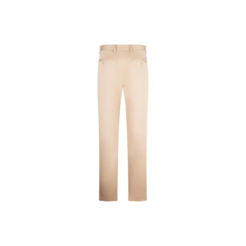 Tommy Hilfiger Casual Pants Men's Light Khaki-1