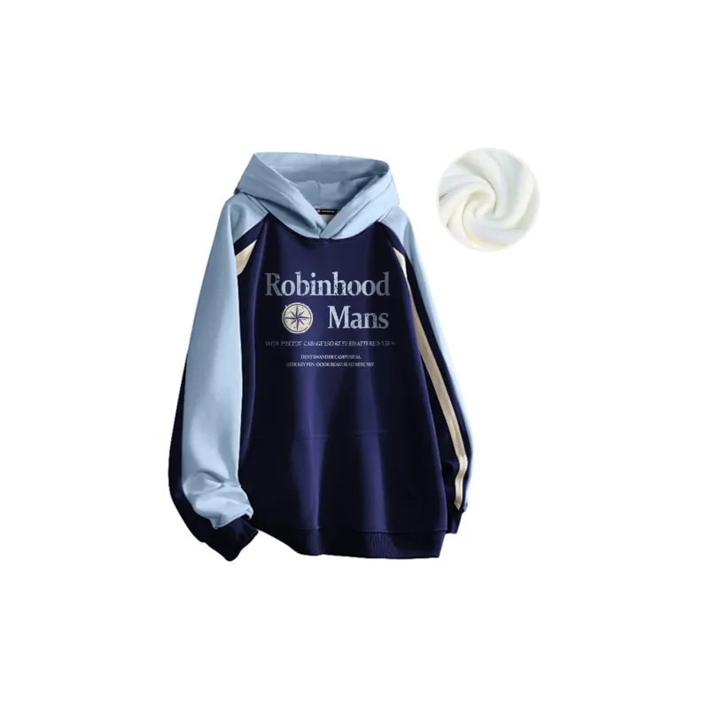 ROBINHOOD Sweatshirts Unisex-19