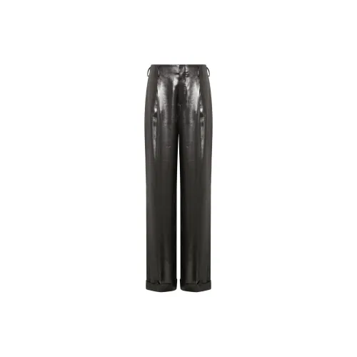 Polo Ralph Lauren Casual Pants Women's Black