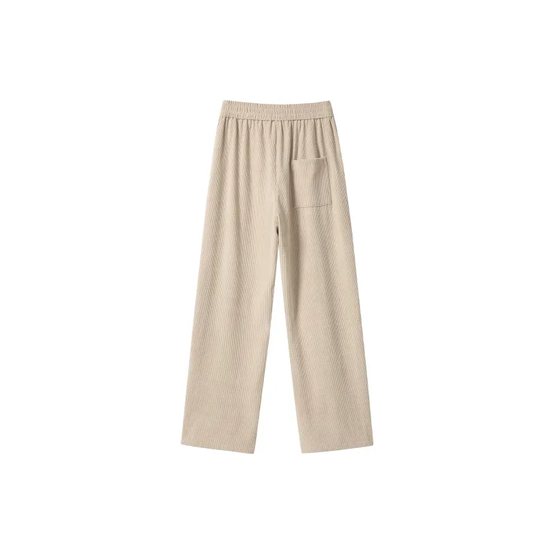 R.super Casual Pants Unisex-9