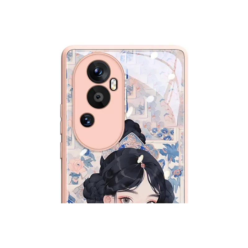 Gu Gu You Phone Cases-1