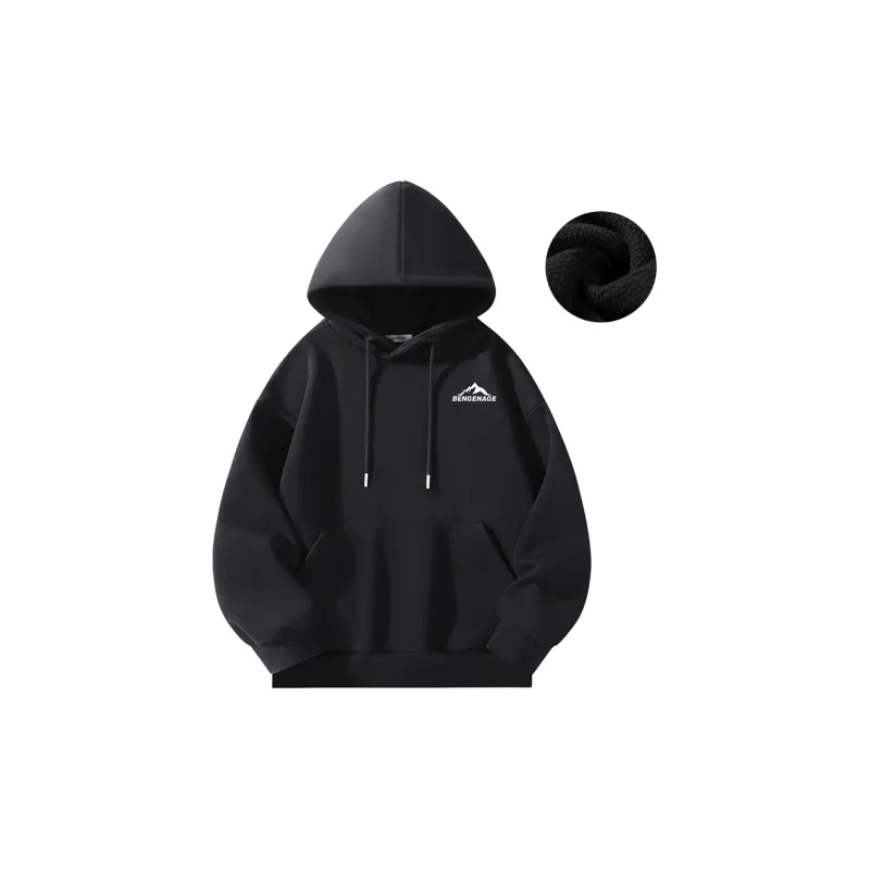 BENGEN Sweatshirts Unisex-15