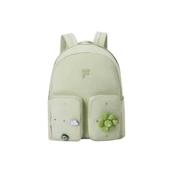 FILA FUSION FILA FUSION CLASSICS Fabric Backpack Mini Women's Rippled Green