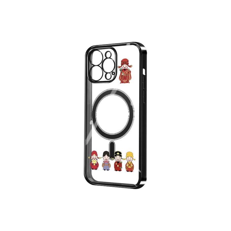 YADIQI Phone Cases-5