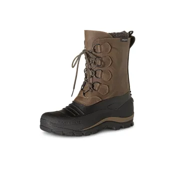 TREZETA Slip Resistant High Top Outdoor Shoes Men's